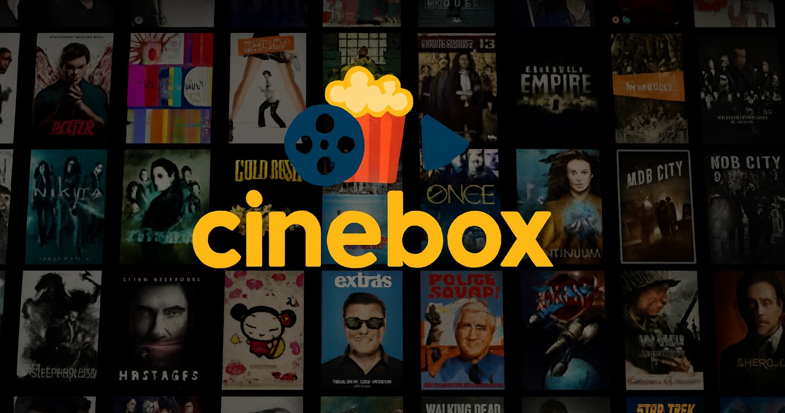 Cinebox
